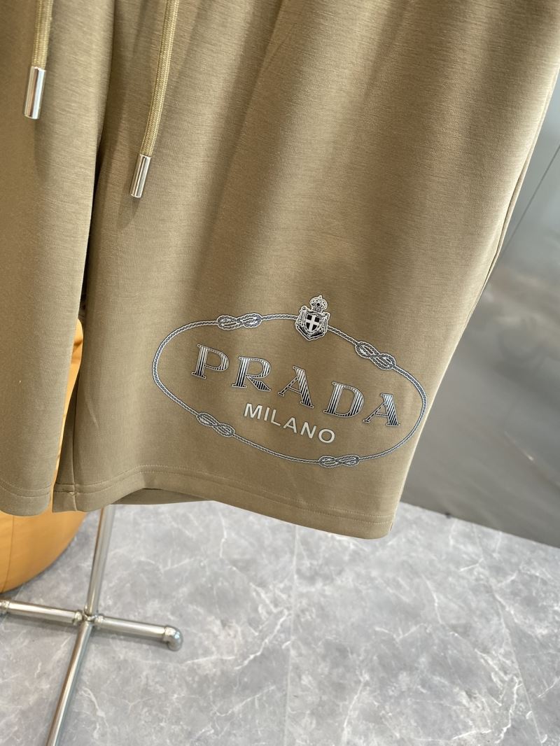 Prada Short Pants